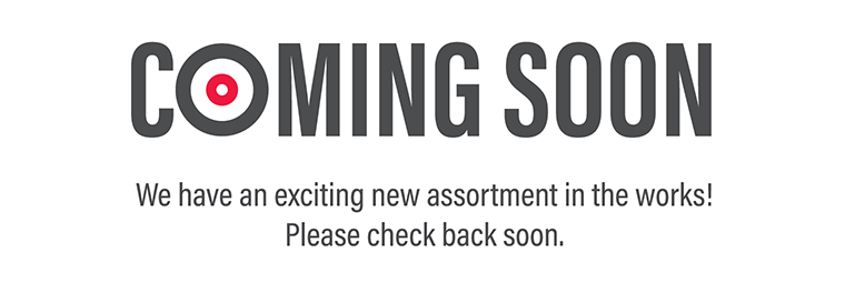 Category items coming soon